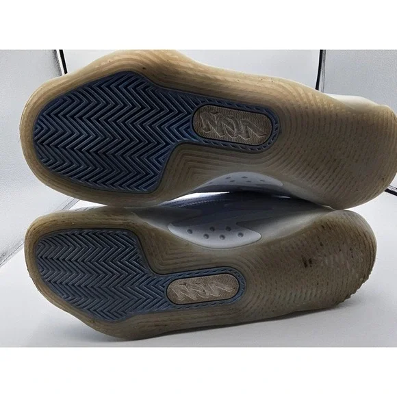 Air Jordan Men's Zion 3 Size 11 Half Moon |DR0675-400| - Picture 14 of 16